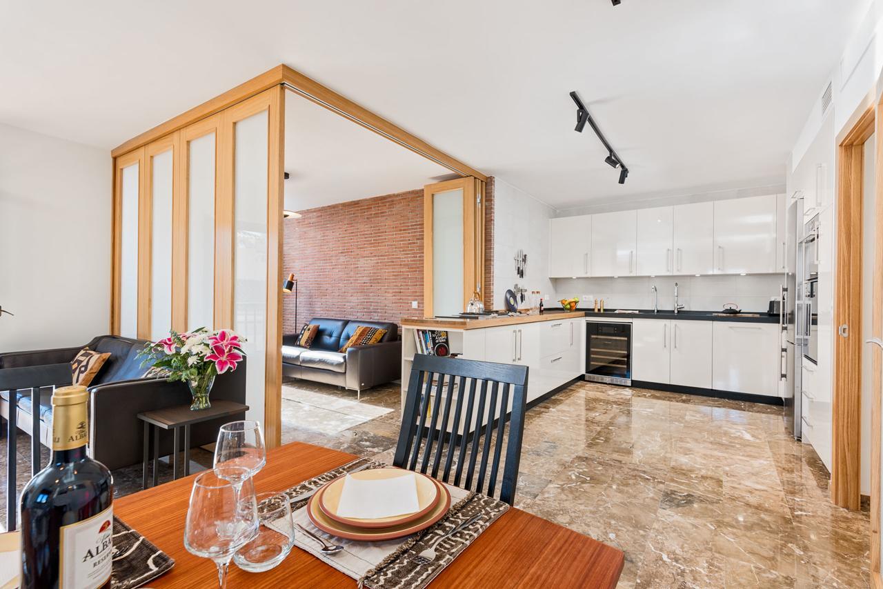 Mary Apartment In Malaga By Solaga Holiday Homes Exterior foto